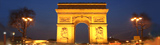 Hotels in Paris City Centre