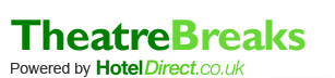 Theatre Breaks - powered by HotelDirect.co.uk