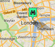 Click for map of hotels