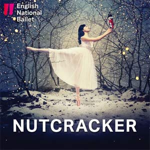 Nutcracker - English National Ballet Theatre Breaks
