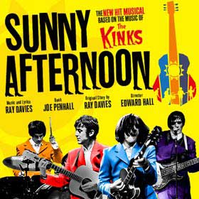 Sunny Afternoon Theatre Breaks