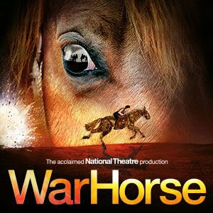 War Horse Theatre Breaks