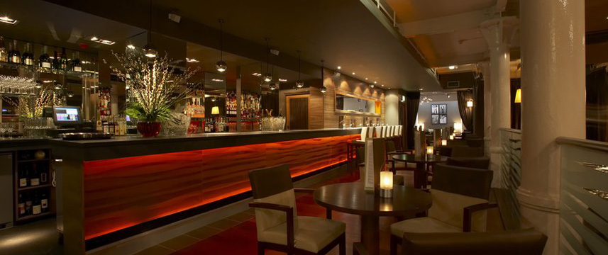 Abode Manchester Bar
