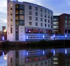 Absolute Hotel & Spa