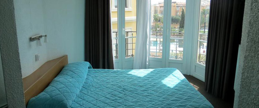 Acanthe Hotel - Double