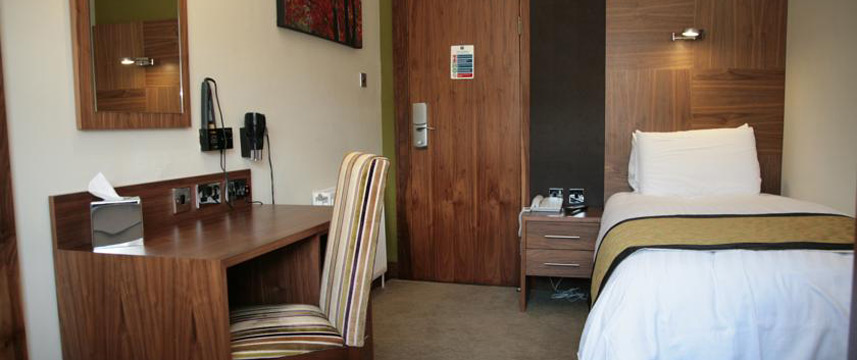 Acorn Hotel - Bedroom Facilities