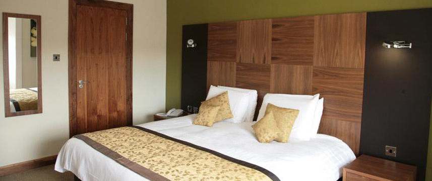 Acorn Hotel - Room Double