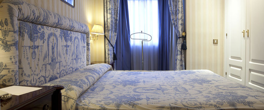 Ada Palace - Bedroom Double