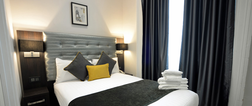 Airways Hotel Victoria - Double Room