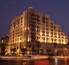 Al Manzil Downtown Hotel