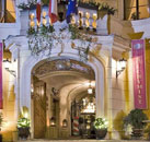 Alchymist Grand Hotel And Spa