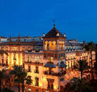 Alfonso XIII Hotel