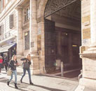 Alius Hotel