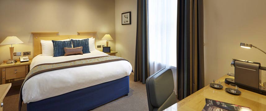 Amba Hotel Charing Cross - Double