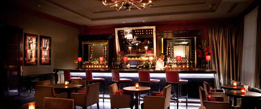 Amba Hotel Charing Cross - Eleanors Bar