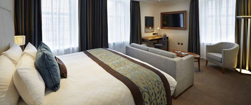 Amba Hotel Charing Cross - Executive King