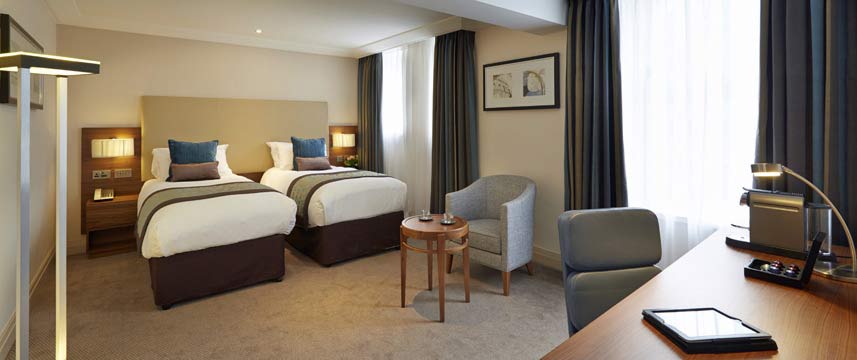 Amba Hotel Charing Cross - Executive Twin