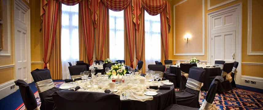 Amba Hotel Charing Cross - Watergate Dining