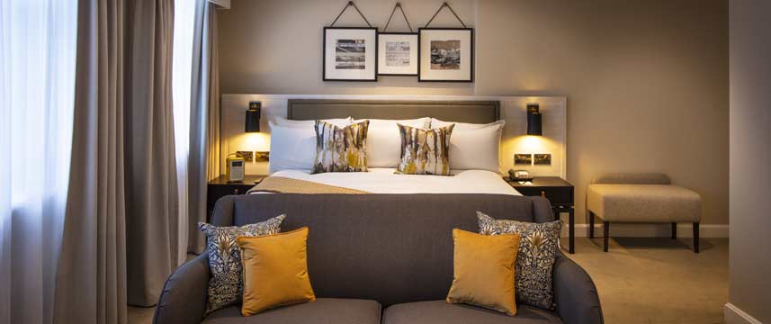 Amba Hotel Grosvenor - Executive King