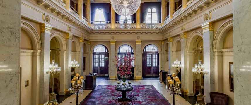 Amba Hotel Grosvenor - Lobby