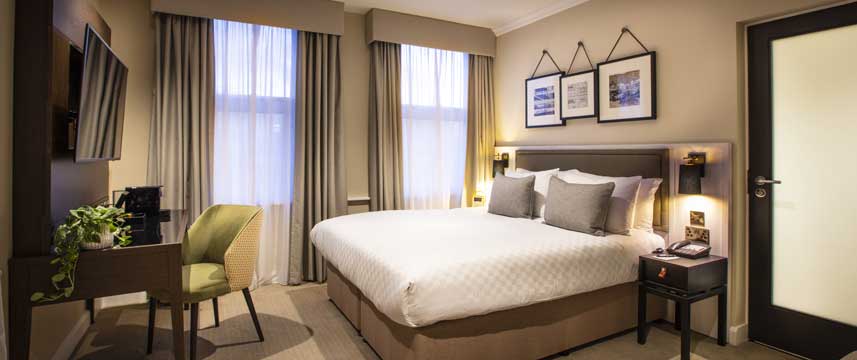 Amba Hotel Grosvenor - Standard Double