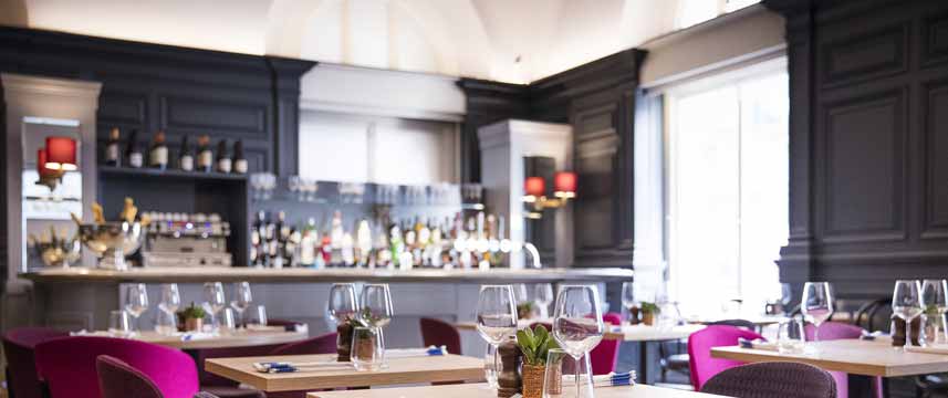 Amba Hotel Grosvenor - The Grosvenor Arms