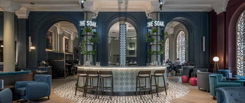 Amba Hotel Grosvenor - The Grosvenor The Soak