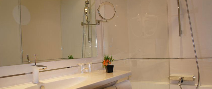 Ambassador Hotel Nice - Ensuite