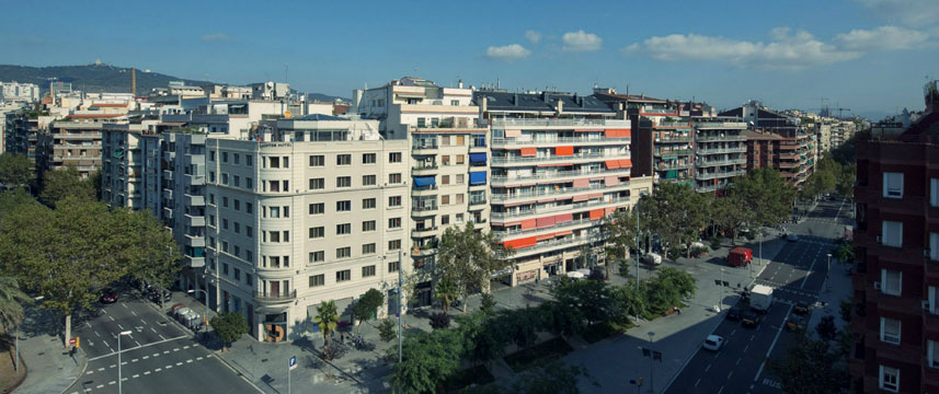 Amister Art Hotel - Exterior