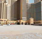 Amwaj Rotana Jumeirah Beach