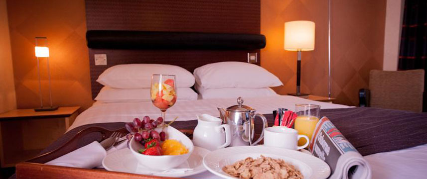 Angel Hotel - Cardiff Bed Breakfast