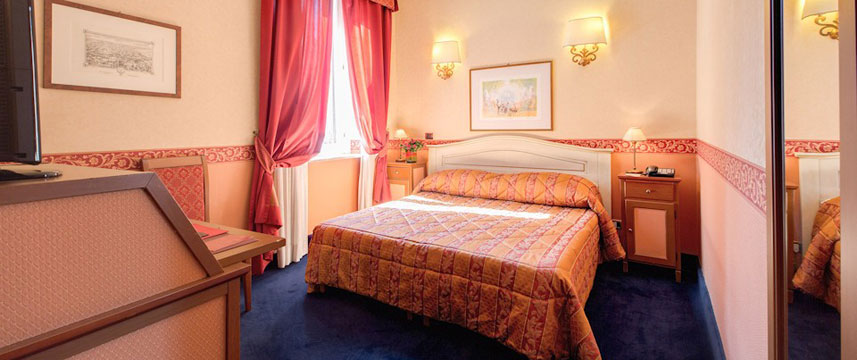 Antico Palazzo Rospigliosi - Double Room