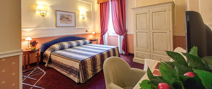 Antico Palazzo Rospigliosi - Executive Double