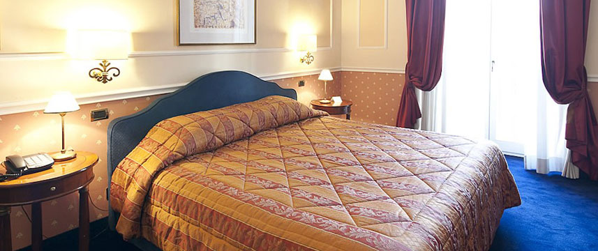 Antico Palazzo Rospigliosi - Executive Room
