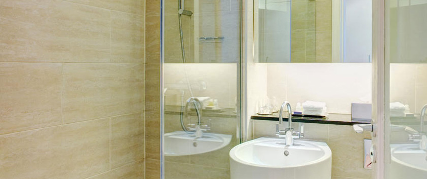 Apex European Bathroom