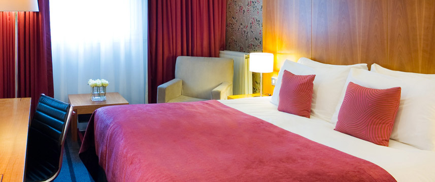 Apex European Bedroom