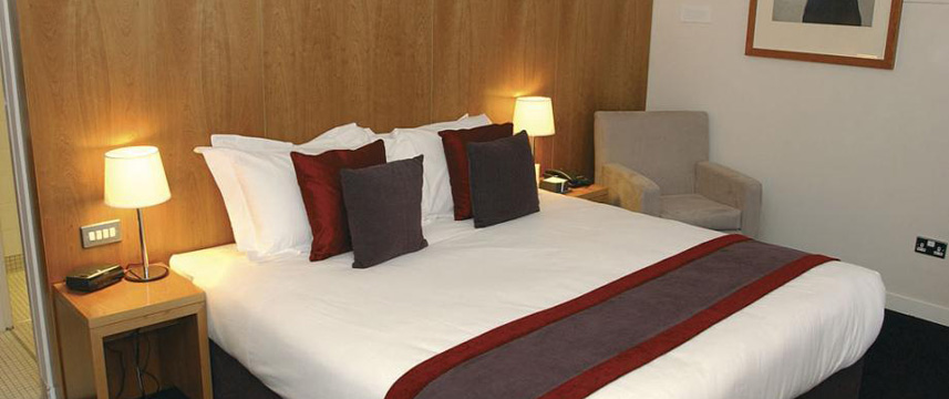 Apex European Bedroom Double