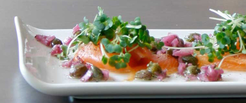 Apex European Dining