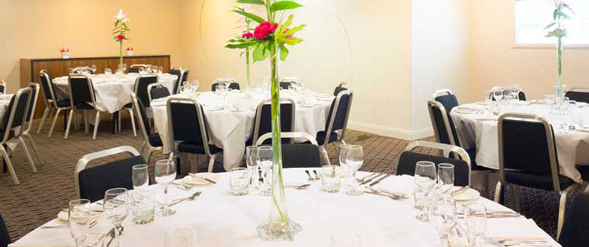 Apex European Function Room