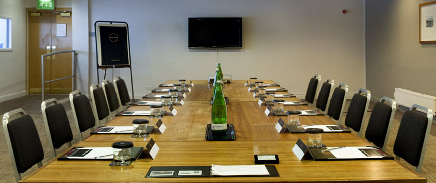 Apex European Meeting Room