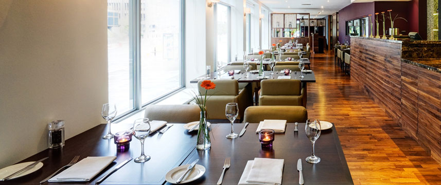 Apex European Restaurant