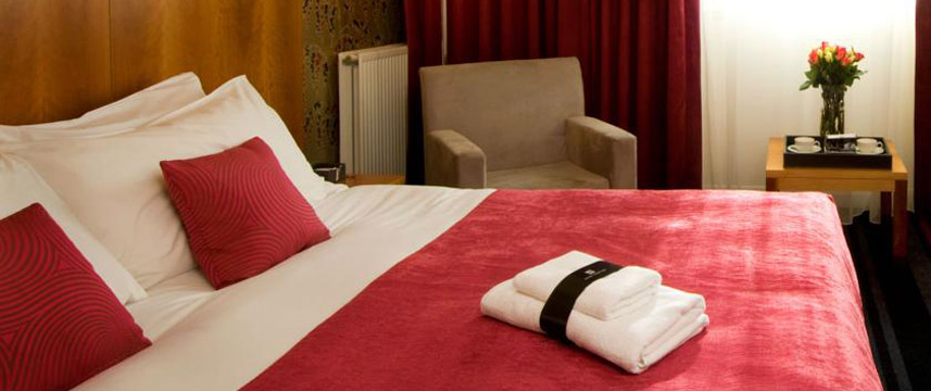 Apex European Room Double