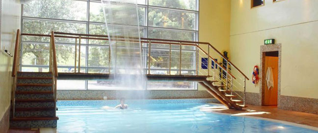 Apollo Hotel Basingstoke - Pool