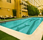 Arabian Courtyard Hotel & Spa