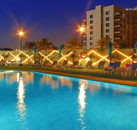 Arabian Park Hotel