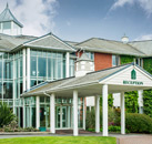 Arden Hotel and Leisure Club