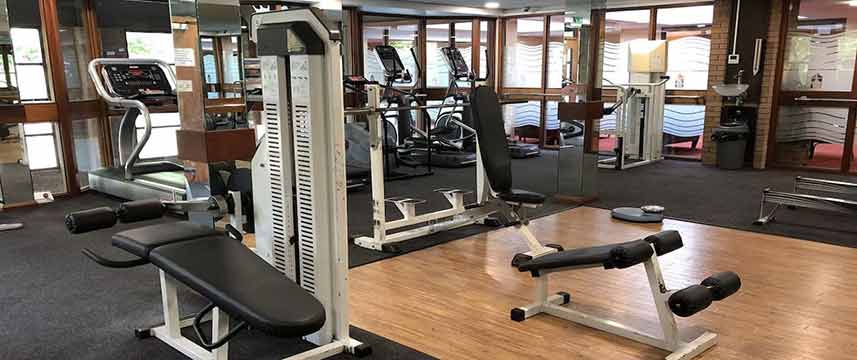 Arden Hotel and Leisure Club - Gym