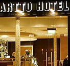 Artto Hotel Central Glasgow