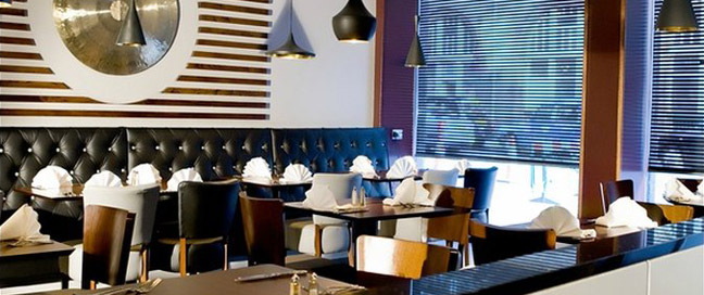 Artto Hotel Central Glasgow - Restaurant