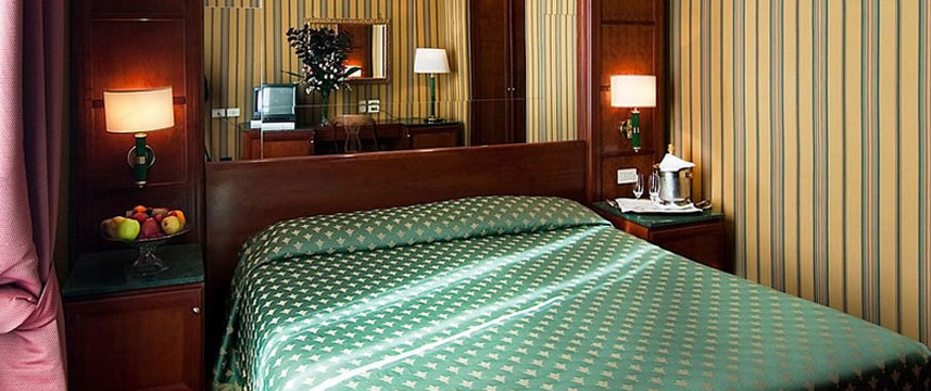 Atlante Garden Hotel - Double